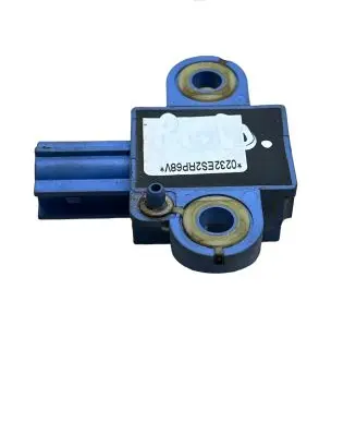 Volkswagen Golf Plus Airbag deployment crash/impact sensor 1K0955557A