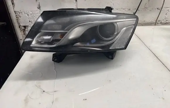 Audi Q5 SQ5 Headlight/headlamp 8R0998029J