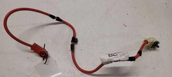 Jaguar XF X250 Other wiring loom 8X2T142324