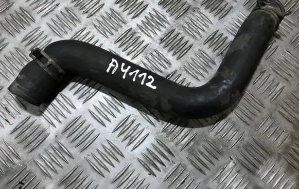 Seat Toledo I (1L) Engine coolant pipe/hose 191121101