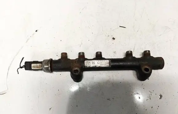 Peugeot 208 Fuel main line pipe 968529758002