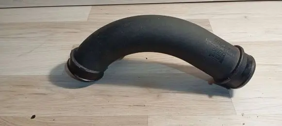 Chevrolet Captiva Intercooler hose/pipe 96628984