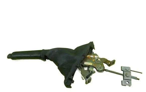 Opel Combo D Handbrake/parking brake lever assembly 
