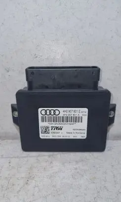 Audi A6 C7 Hand brake control module 4H0907801E