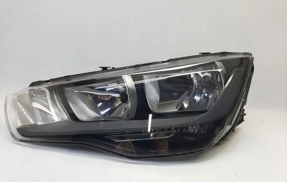 Audi A1 Headlight/headlamp 8X0941003audi