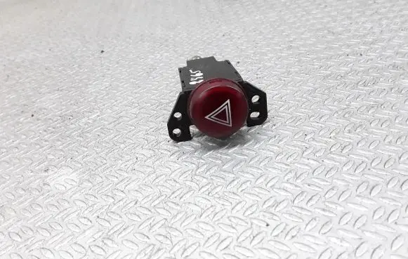 Mitsubishi Colt Hazard light switch