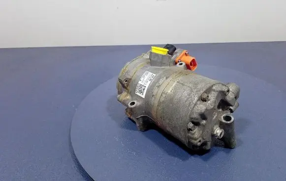 Air conditioning (A/C) compressor (pump)