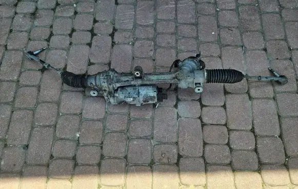 Opel Astra K Steering rack 4252509212223