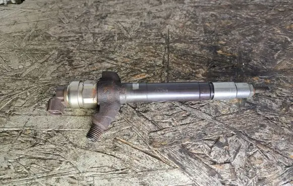 Ford Transit Fuel injector 6C1Q9K546AC 11N07932