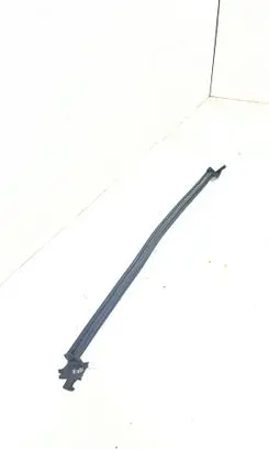 Peugeot 3008 I Trunk rubber seal (body) 9683267280