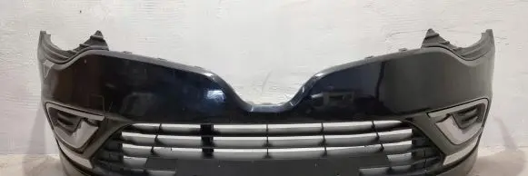Renault Clio IV Front bumper 620221630R