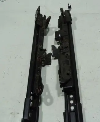 Audi A5 8T 8F Interior set 