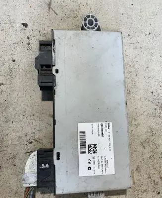 BMW 5 F10 F11 CAS control unit/module 9257038