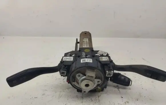 Audi A3 S3 8L Indicator stalk 8P0953513A 01103600 10360053535413