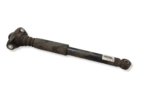Volkswagen PASSAT B6 Rear shock absorber/damper 3C0512011CP