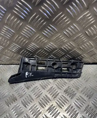 Toyota Prius (XW30) Front bumper mounting bracket 5211647020 47020