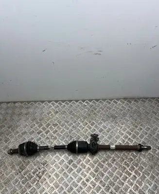 KIA Sportage Front driveshaft 49560D7100