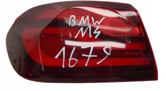 BMW M4 F82 F83 Rear/tail lights
