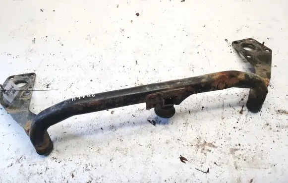 Audi A4 S4 B5 8D Intercooler hose/pipe