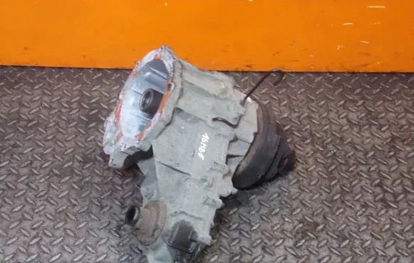 BMW X5 E53 Gearbox transfer box case 1229654 16MB6
