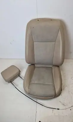 Saab 9-5 Front driver seat 