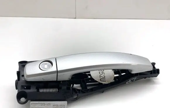 Opel Mokka Front door exterior handle