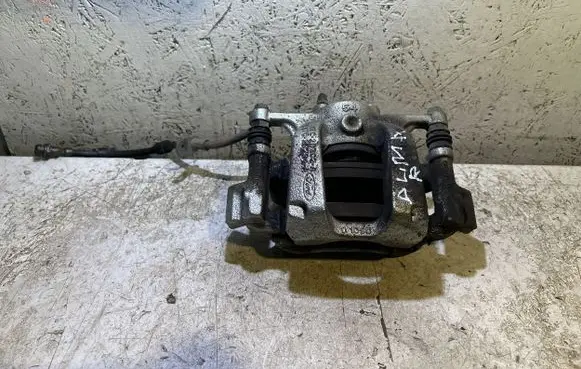 Ford Puma Front brake caliper L1TC28302A
