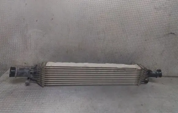Audi A4 S4 B8 8K Intercooler radiator 8K0145805G