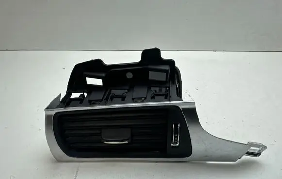 Audi A7 S7 4G Dashboard side air vent grill/cover trim 4G1820901