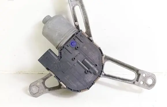 Wiper motor