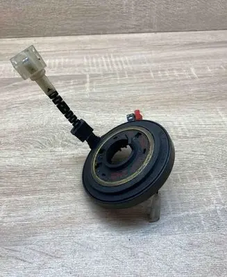 Volkswagen Transporter - Caravelle T4 Airbag slip ring squib (SRS ring) 1H0959653