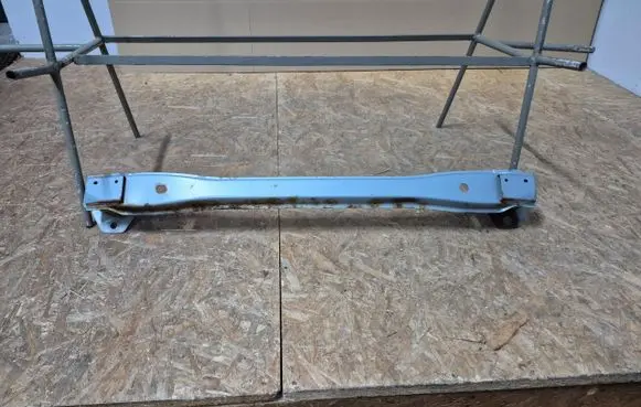 Mazda 2 Rear bumper cross member DF715260