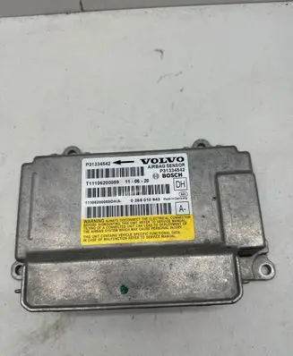 Volvo S60 Airbag control unit/module 31334542 P31334542