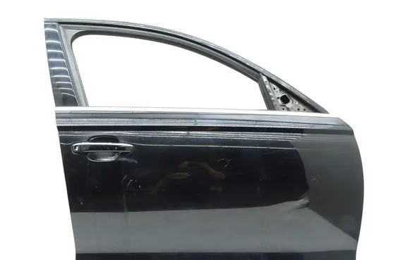 Audi A6 Allroad C7 Front door 4G0837916A LY9T 8K0959802B