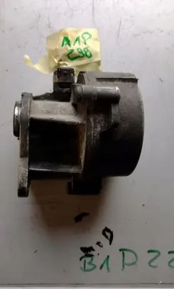 Renault Laguna II Vacuum pump