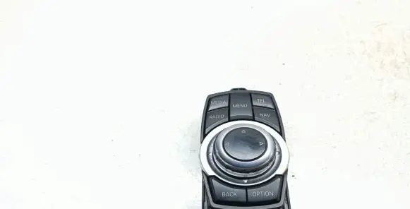 BMW 1 F20 F21 Head unit multimedia control 9286699 65829286699