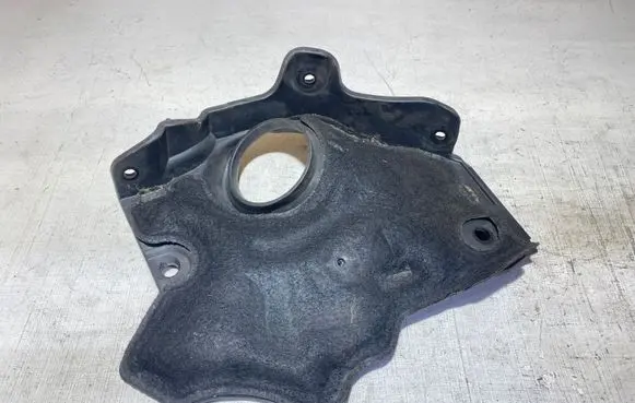 BMW 5 F10 F11 Other engine bay part 51757211900