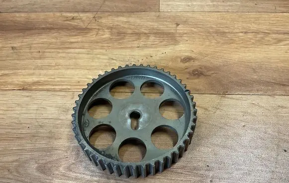 Chevrolet Nubira Camshaft pulley/ VANOS 96413865
