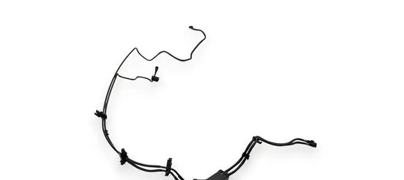 KIA Sorento IV Fuel line/pipe/hose 31310P2900 53283 31330P2900
