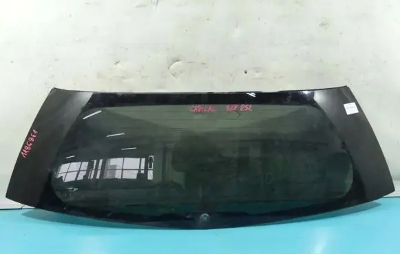 Cadillac SRX Rear windscreen/windshield window IMPRK1186861