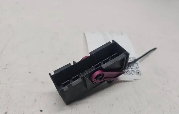 Audi Q7 4L Sensor 4E0941817