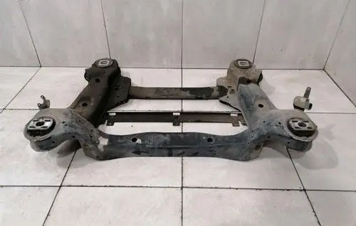 Bentley Continental Front subframe 3W0399313C