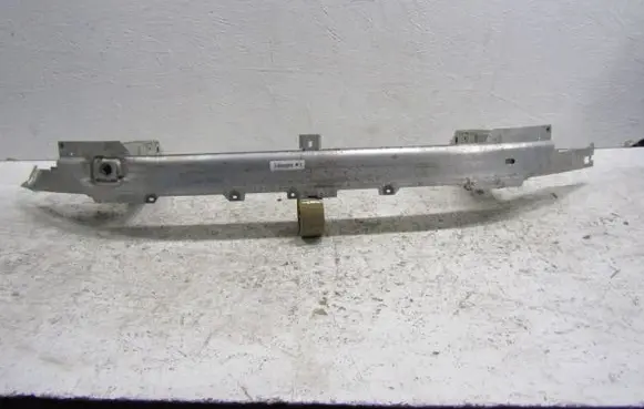 BMW 5 G30 G31 G38 Front bumper support beam 