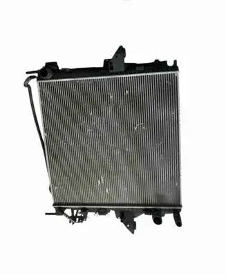 Land Rover Range Rover Sport L320 Radiator set LR015560