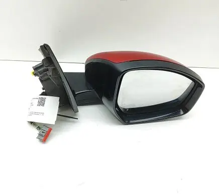 Land Rover Discovery Sport Front door electric wing mirror FK7217E698JAB