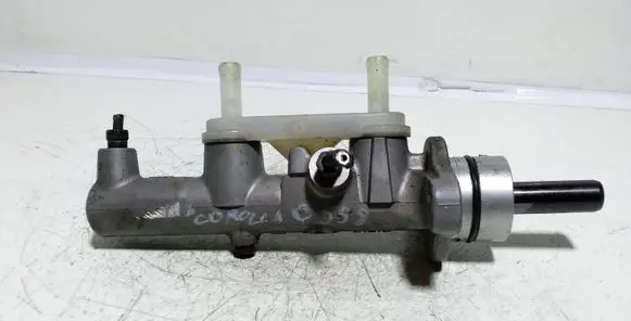 Toyota Corolla Verso E121 Master brake cylinder