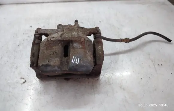 Mazda CX-5 Front brake caliper 
