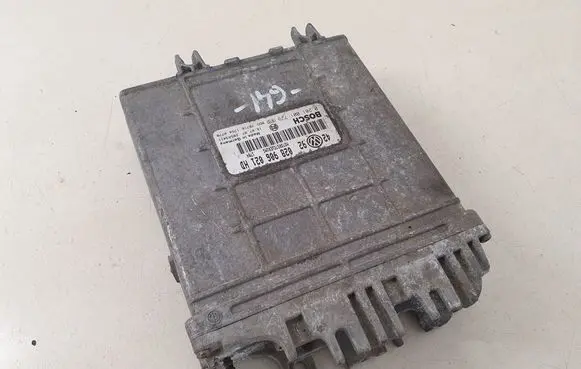 Engine control unit/module