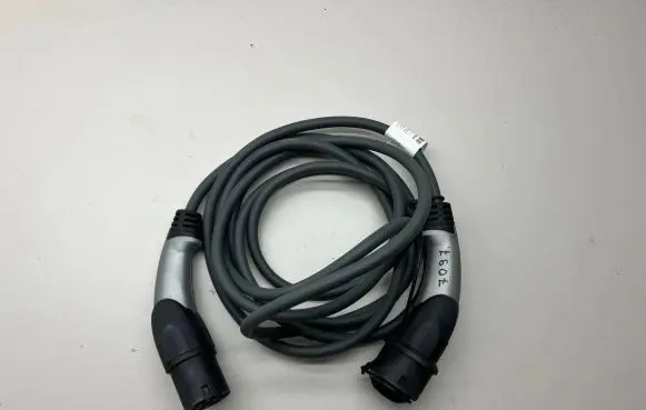 Hyundai Ioniq 5 Electric car charging cable 61905A2A109 089119202 089110423
