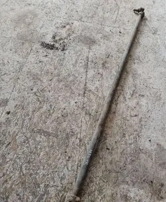Steering tie rod